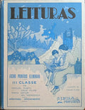 LEITURAS, III CLASSE.