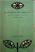 AS POLÉMICAS DE CAMILO - IV.