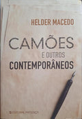 MACEDO. (Helder) CAMÕES E OUTROS CONTEMPORÂNEOS.