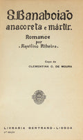 S. BANABOIÃƒO ANACORETA E MÃRTIR.