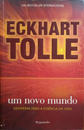UM NOVO MUNDO. [1.ª EDIÇÃO - 3.ª REIMPRESSÃO]