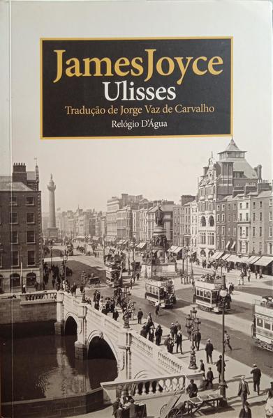 ULISSES. [2.ª EDIÇÃO]