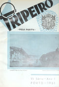 TRIPEIRO (O), V SÉRIE - VI SÉRIE. [26 VOLS.]