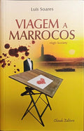 VIAGEM A MARROCOS.