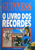 GUINNESS, O LIVRO DOS RECORDES. [CÍRCULO DE LEITORES]