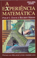 A EXPERIÊNCIA MATEMÁTICA.