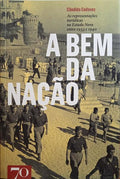 A BEM DA NAÇÃO.