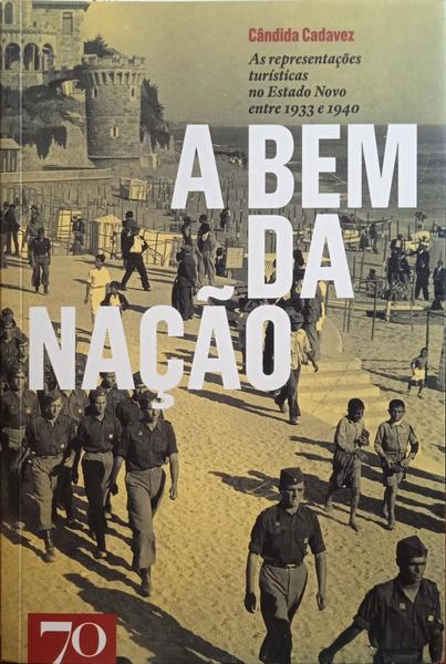 A BEM DA NAÇÃO.
