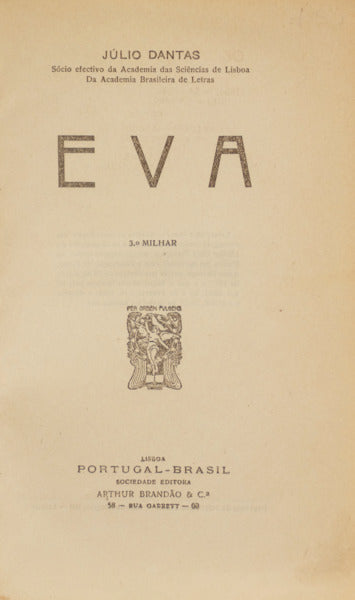 EVA.