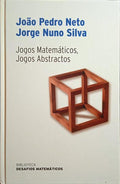 JOGOS MATEMÁTICOS, JOGOS ABSTRACTOS.