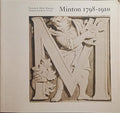 MINTON 1798-1910.