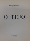 O TEJO. [C/SOBRECAPA]