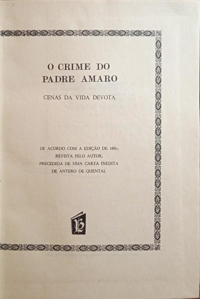 OBRAS DE EÇA DE QUEIROZ. [15 VOLUMES]