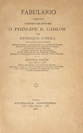 FABULARIO.