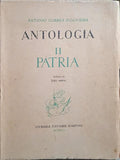 ANTOLOGIA II PÁTRIA.