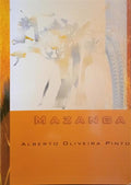 OLIVEIRA PINTO. (Alberto) MAZANGA.