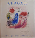 RAMOS. (Maria do Céu) CHAGALL, OBRA GRÁFICA 1951-1964.