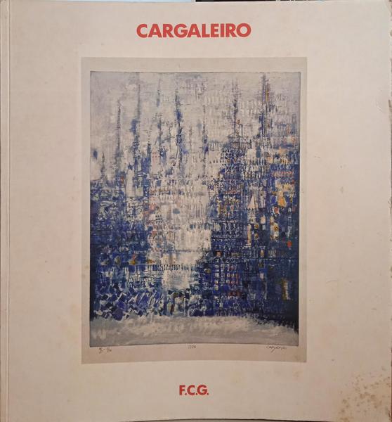 CARGALEIRO, JULHO/AGOSTO 1984.