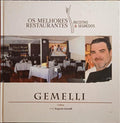 GEMELLI. (Augusto) GEMELLI.