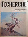RECHERCHE (LA), N.º 68, JUIN 1976.