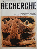 RECHERCHE (LA), N.º 51, DÉCEMBRE 1974.