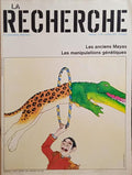 RECHERCHE (LA), N.º 82, OCTOBRE 1977.