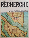 RECHERCHE (LA), N.º 78, MAI 1977.