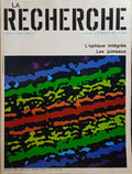 RECHERCHE (LA), N.º 59, SEPTEMBRE 1975.