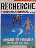 RECHERCHE (LA), N.º 263, MARS 1994.