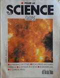 POUR LA SCIENCE, N.º 167, SEPTEMBRE 1991.