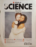 POUR LA SCIENCE, N.º 201, JUILLET 1994.