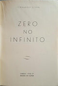 STERN. (Fernando) ZERO NO INFINITO.