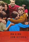 MARTINS BARATA. (António) DIA A DIA COM ALEGRIA.