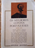 MELHORES (OS) CONTOS PORTUGUESES, TERCEIRA SÉRIE. [3.ª EDIÇÃO]
