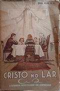 PLUS. (Raúl) CRISTO NO LAR: MEDITAÇÕES PARA PESSOAS CASADAS.