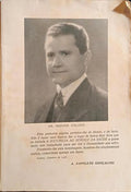 GONÇALVES. (António) A NATUREZA AO SERVIÇO DA SAÚDE.