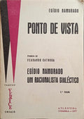 NAMORADO. (Egídio) PONTO DE VISTA.