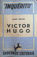 BRASIL. (Jaime) VICTOR HUGO. [2 VOLUMES]