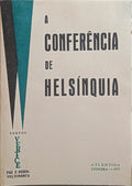 CONFERÊNCIA (A) DE HELSÍNQUIA.