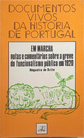NOGUEIRA DE BRITO. (José Luís) EM MARCHA!