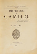 DISPERSOS DE CAMILO. [5 VOLS.]