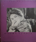 GOULET. (Pierre-Marie) Teresa Garcia e Miguel Dias. O OLHAR DE ULISSES, 2. O SOM E A FÚRIA.