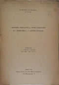 AMSTERDAM. (Padre Balduinus ab) «HISTORIA SCHOLASTICA» PETRI COMESTORIS IN «SERMONIBUS» S. ANTONII PATAVINI.