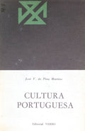 PINA MARTINS. (José Vitorino de) CULTURA PORTUGUESA.