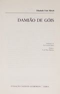 FEIST HIRSCH. (Elisabeth) DAMIÃO DE GÓIS.