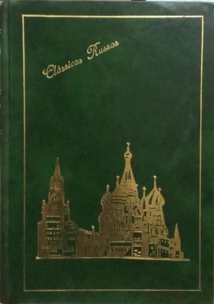 PISEMSKI. (Aleksei) MIL ALMAS. [2 VOLUMES]