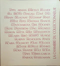 CUNHA REGO. (Ivonne Felman) LA CHAMBRE DU COLLECTIONNEUR, ARTE ESTRANGEIRA EM COLECÇÕES PORTUGUESAS.