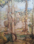 GOMES FERREIRA. (Maria Teresa) MUSEU CALOUSTE GULBENKIAN.