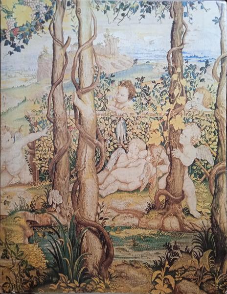 GOMES FERREIRA. (Maria Teresa) MUSEU CALOUSTE GULBENKIAN.