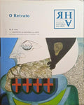 REVISTA DE HISTÓRIA DA ARTE, N.º 5, 2008: O RETRATO.
